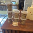 비 식스 | 식스센스 카페 비브레이브 쑥라떼 내돈내산 후기