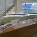 행신어린이도서관 1층 이미지