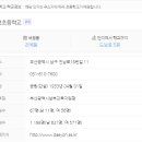 SK뷰 정문 앞 이미지