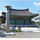 용화사 석조보살입상 | 진천읍 신정리 용화사석조보살입상(鎭川邑 新井里 龍華寺石造普薩立像)