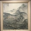 경산시 여성회관 | 국립현대미술관 덕수궁 2025/09/18 - 향수, 고향을 그리다(1)