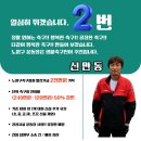 25년 노원구축구협회장 선거 (당선 박병구) 이미지