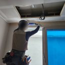 경기도 수원시 팔달구 고화로14번길 | 수원도배 라인도배 신축 주택 현장 후기