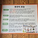 152 | 대구 달서구 대곡동 수목원 근처 쭈꾸미전문점 <강남 쭈꾸미> 방문 후기