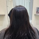 #분당미용실#탐나도다헤어 빌드펌 시술 후기