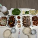 천하왕족발보쌈 이미지
