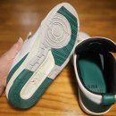 행복한 운동화 | [나이키 운동화]조던2×니나 샤넬 애브니 레트로 로우 SE 화이트 앤 말라카이트 후기