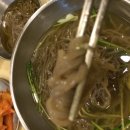 옥천냉면 이미지