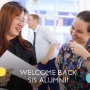 Welcome come back Alumni. 이미지
