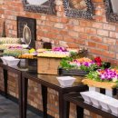 코스모스호텔연회장 이미지