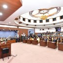 김천시의회 3층 이미지