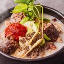 꿀꿀 진순대국 이미지