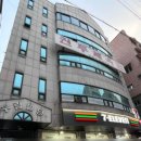 극동 프로복싱 체육관 이미지