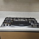 충남가스 | 충남 서산 예천동 싱크대 매립형 쿡탑 가스레인지 교체 설치 비용