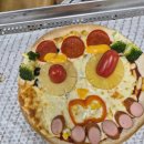 토마토유치원 | 👹 꼬마 요리사 출동! 유치원에서 만든 &#39;도깨비 피자&#39; 수업 후기 🍕