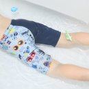 생존수영교육연구소 | 먼치킨스윔 Kebin 남아 4부 수영복 남자어린이4부수영복 생존수영교육용 후기
