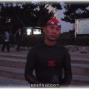 10월 23일 해운대 바다 수영(일용님 슈트 개시~) 이미지