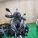 2023년 혼다 X-ADV750 판매합니다[판매완료] 이미지