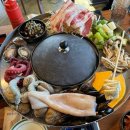 비양도할망보말칼국수 이미지