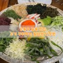 인정원 | 강동구 길동 맛집 고기 구워 먹는 월남쌈 인정원