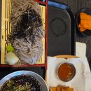 길동우동 | [맛집]더운 날엔 역시 소바 🍜 철산역 '길동우동' 다녀왔어요