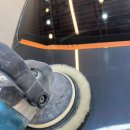 중벌들4 | 성남 그랜저 IG 광택 유리막코팅 후기 중고차 도장면 스크래치 제거와 도장 보호까지 완벽 시공 (분당...