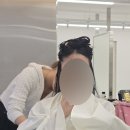 압구정로데오미용실 헤어커트 잘하는 그린바이강미 효미쌤