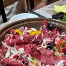 벽송산장 이미지