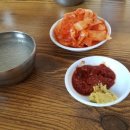 화지막국수