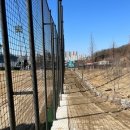 김포솔터축구장 이미지