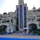 서산수 휴양콘도미니엄 이미지