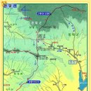 별산 산악회 제172회 경북 영주 봉황산 산행안내 안내 이미지