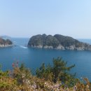 해금강주차장 이미지