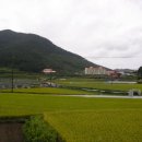 도산면 한퇴마을입구 이미지