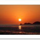 용유해변 이미지