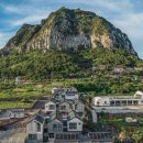 소소산방 | 🏞️ 6인 대가족 2박 3일 제주여행 후기 | 산방산 뷰가 완벽했던 서귀포 숙소 '메종산방 제주' 강력 추천!