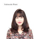 퓨어살롱 네이버블로그