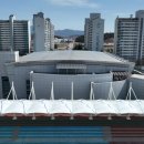 옥천생활체육관 이미지