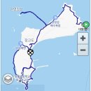 장고도둘레길 이미지