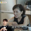 잉꼬떡집 | 달걀 안 묻힌 우럭전→송편 재앙까지! ‘미우새’ 최진혁 母子 현실 개판 명절ㅋㅋ