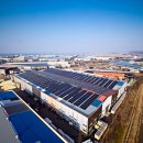 에스와이2태양광발전소 이미지