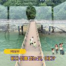 당진 한진포구 바다 데크로드 아이랑 산책하기 좋은 전망대