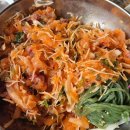 싱싱회수산 물회전문점 | 원흥 맛집 가성비 최고 횟집 싱싱회수산시장 고양원흥점 광어우럭세트 +물회 후기