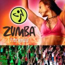 줌바피트니스댄스 (B) 이미지