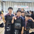 미사강변검도관 | 하남성인검도 [미사강변검도관] 하남시장배 대회 후기 기본기 시범과 임상메달, 여자부 입상 메달의 기쁨!