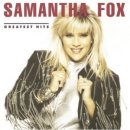 I Only Wanna Be With You /Samantha Fox 이미지