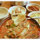 얼큰이칼국수 - 대덕구 | 얼큰이칼국수