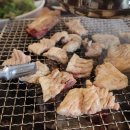 신도시참숯갈비