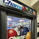 챔프당구클럽 이미지