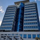 울산광역시청 본관 이미지